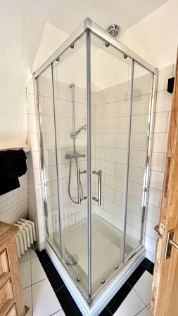 Medium property photo - Bosschestraat, 2587 HA Den Haag
